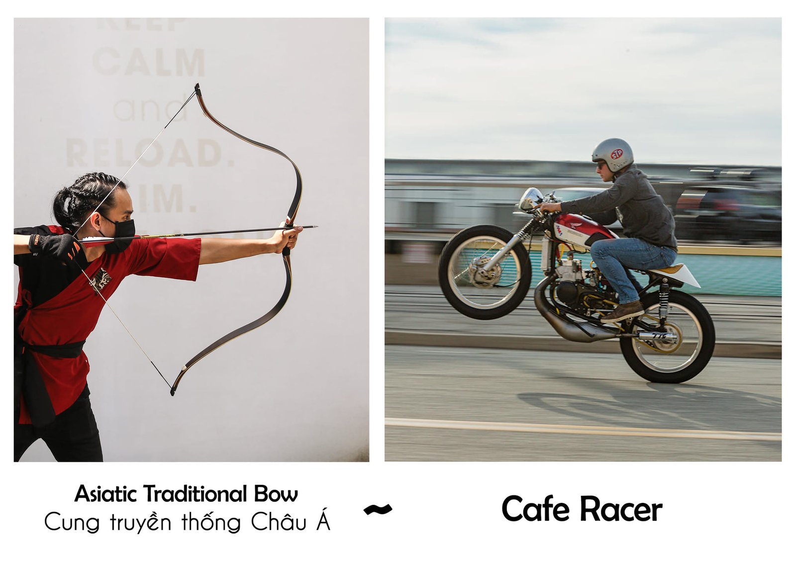 Traditional-bow-is-similar-to-cafe-racer-enjoyer